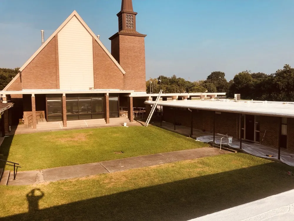 Slide of Quality Roofing Service 