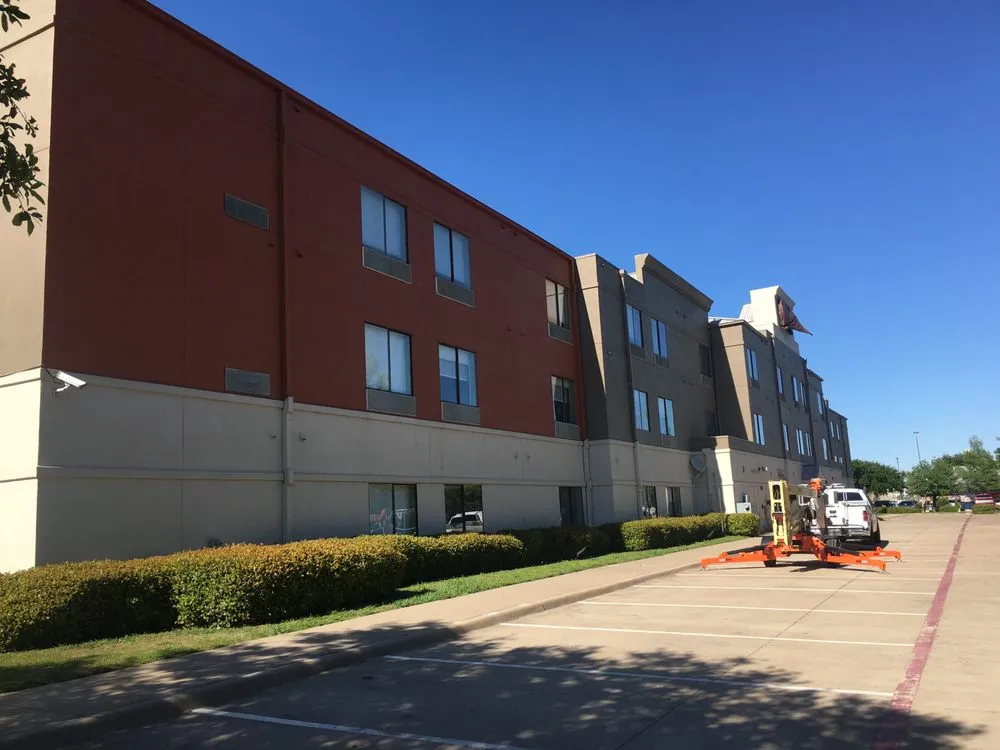 Slide of Quality Roofing Service 