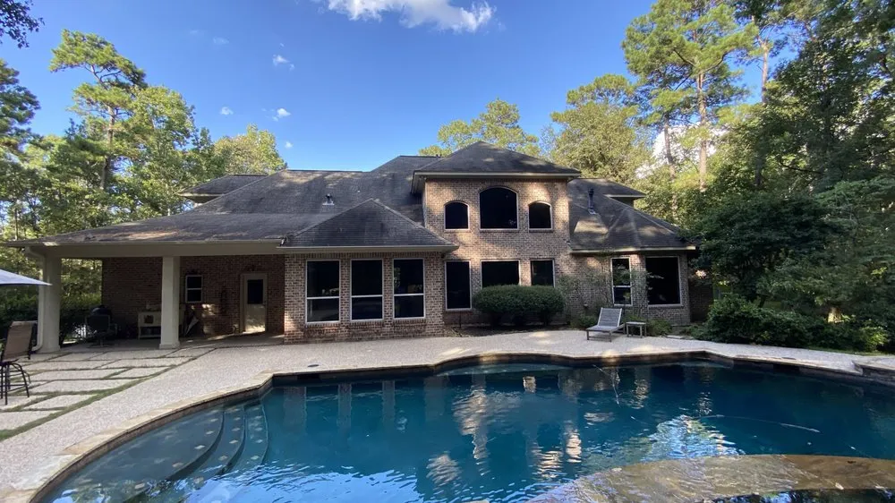 Slide of Quality Roofing Service 