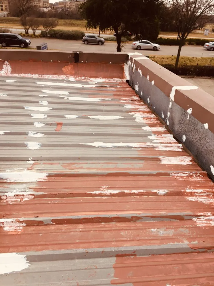 Slide of Quality Roofing Service 