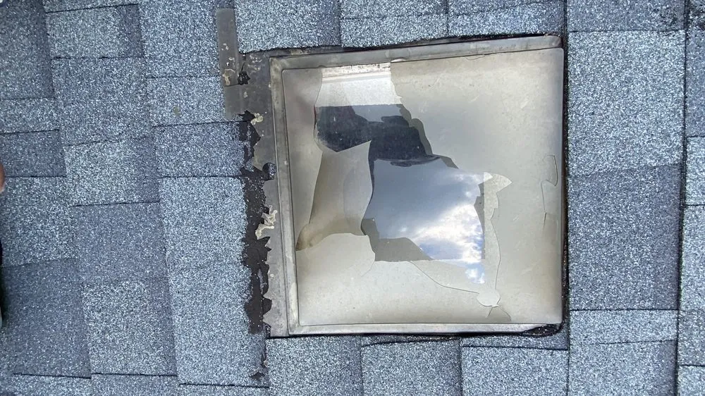 Slide of Quality Roofing Service 