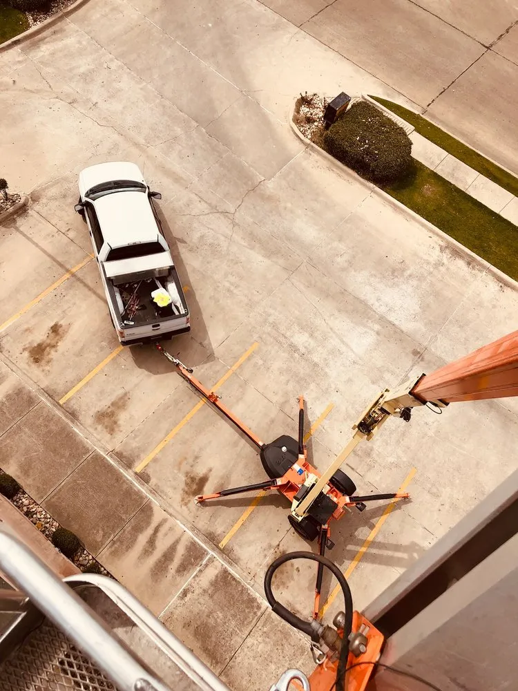 Slide of Quality Roofing Service 