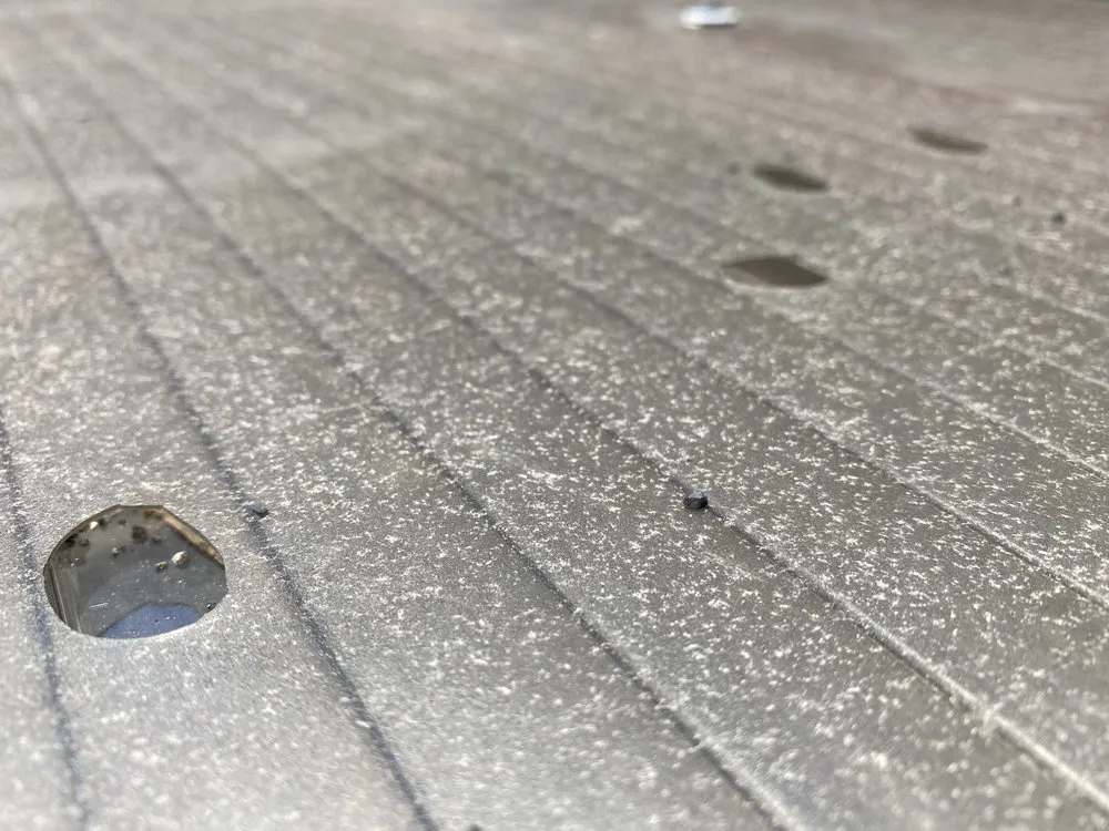 Slide of Quality Roofing Service 