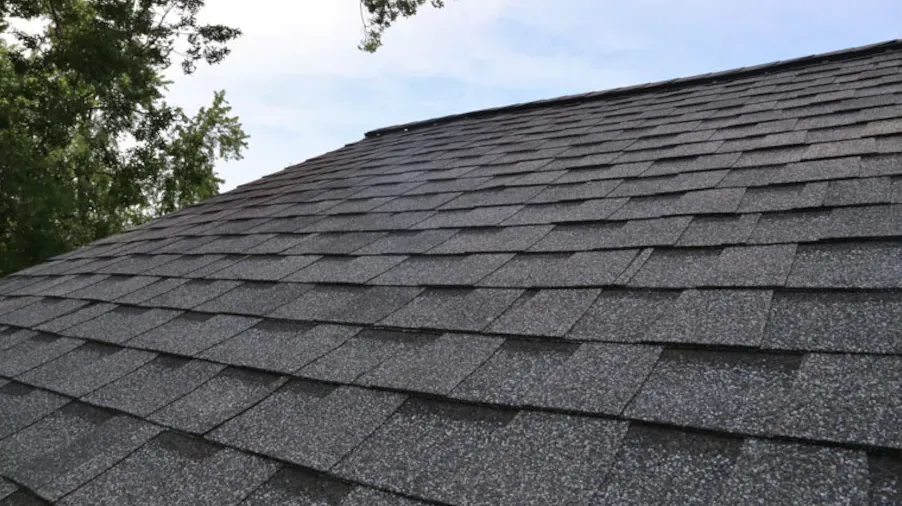 Slide of Quality Roofing Service