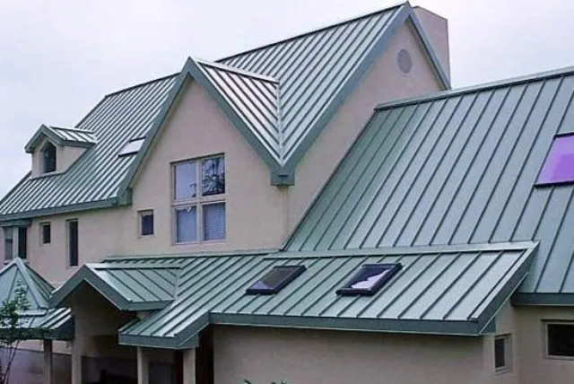 Slide of Quality Roofing Solutions