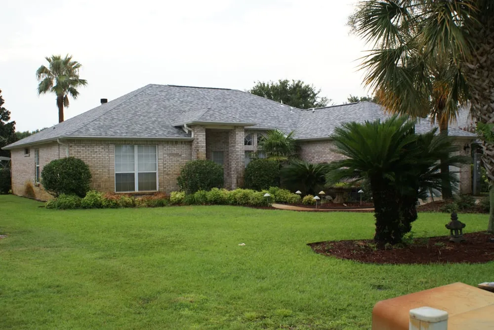 Slide of Quality Roofing Solutions