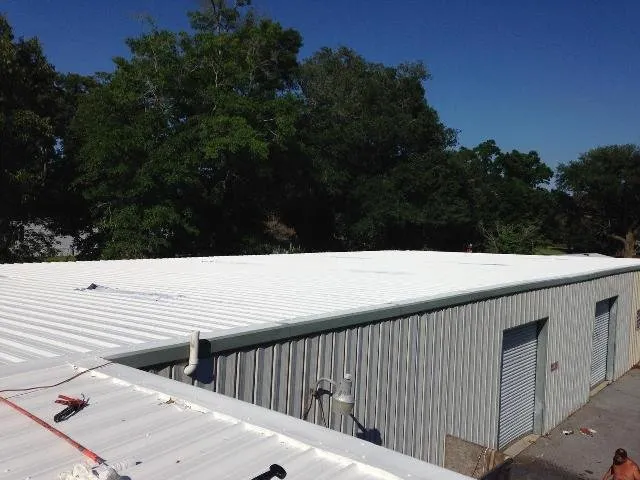 Slide of Quality Roofing Solutions