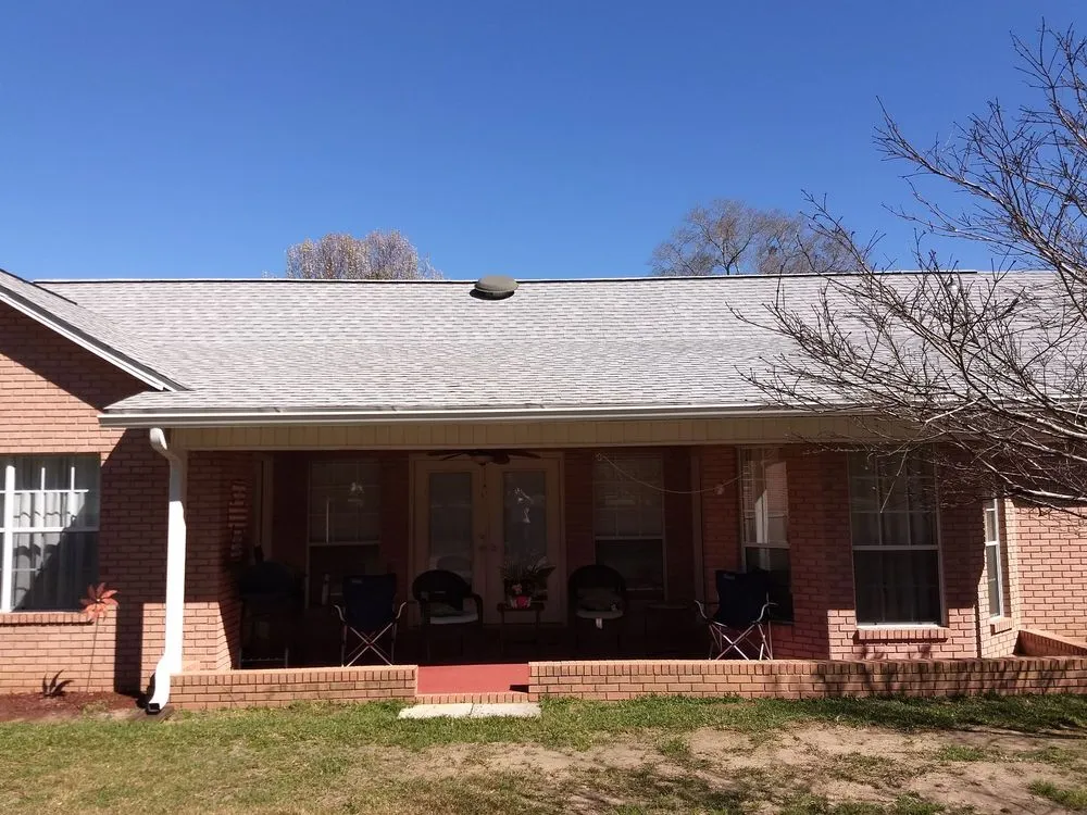 Slide of Quality Roofing Solutions