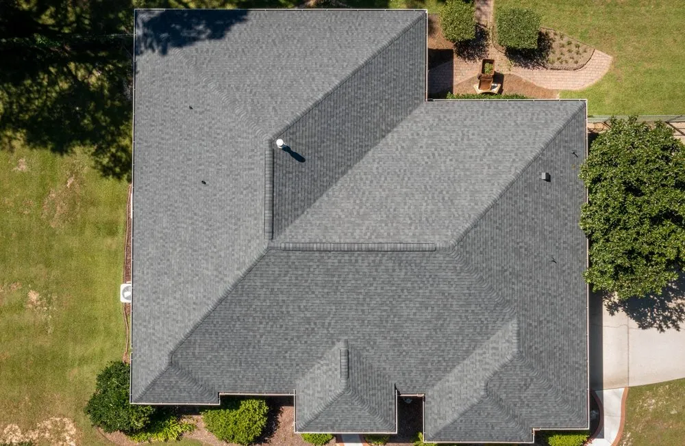 Slide of Quality Roofing Solutions
