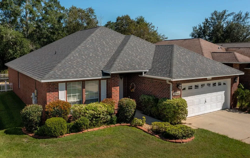 Slide of Quality Roofing Solutions