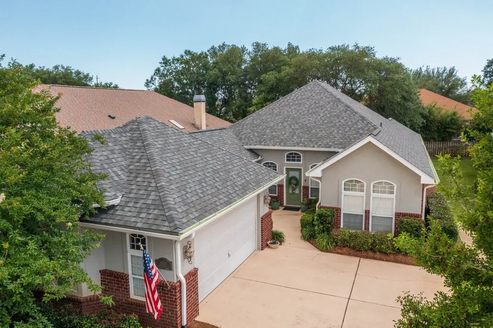 Slide of Quality Roofing Solutions