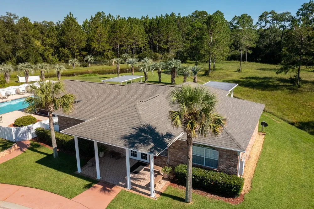 Slide of Quality Roofing Solutions