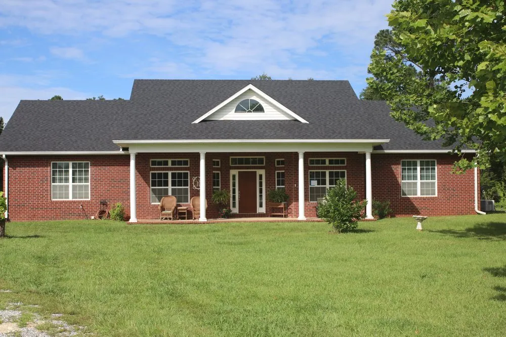 Slide of Quality Roofing Solutions