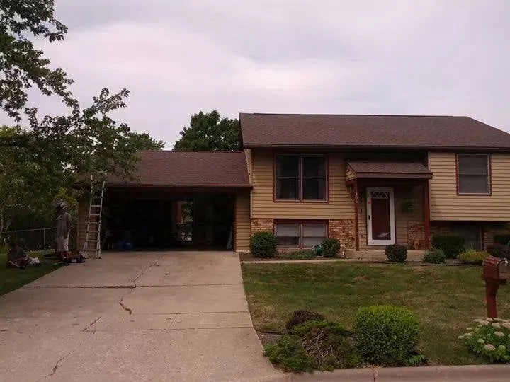 Slide of Quality Roofing Solutions