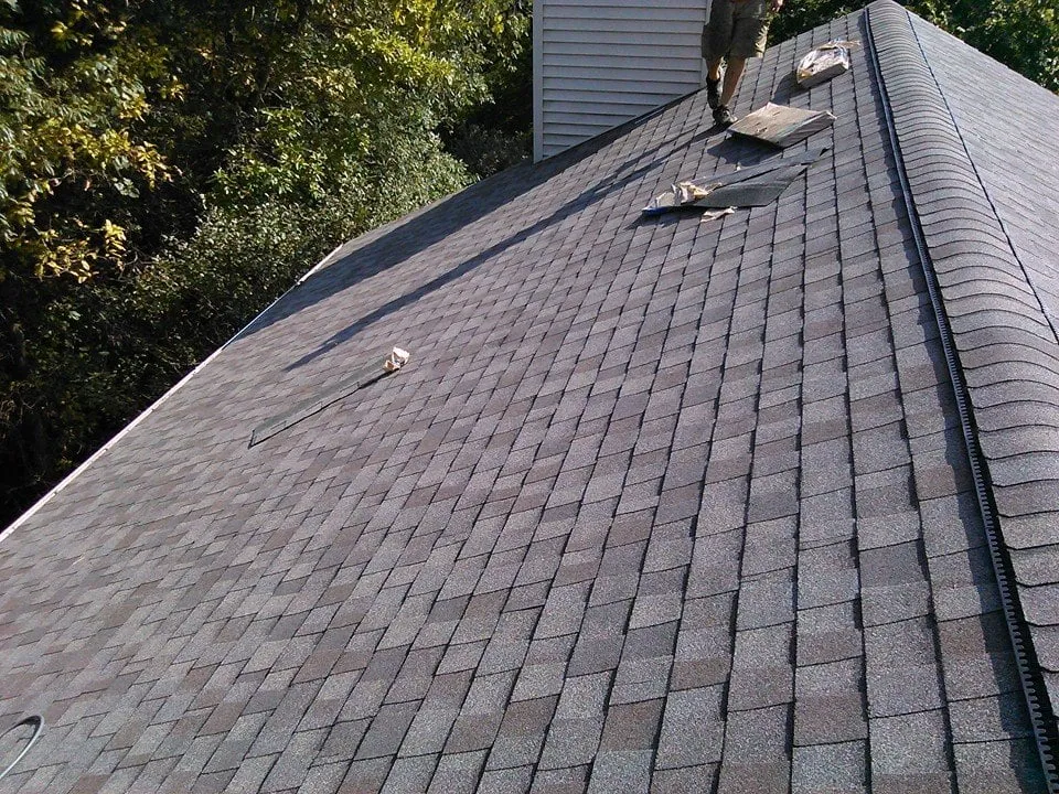 Slide of Quality Roofing Solutions