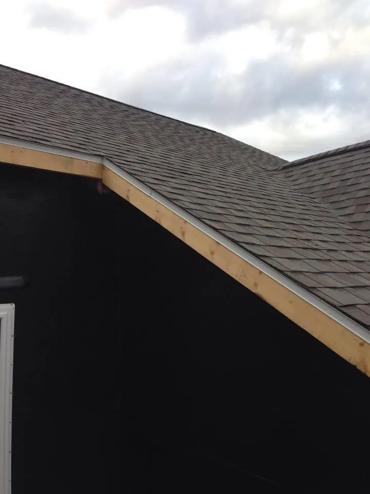Slide of Quality Roofing Solutions