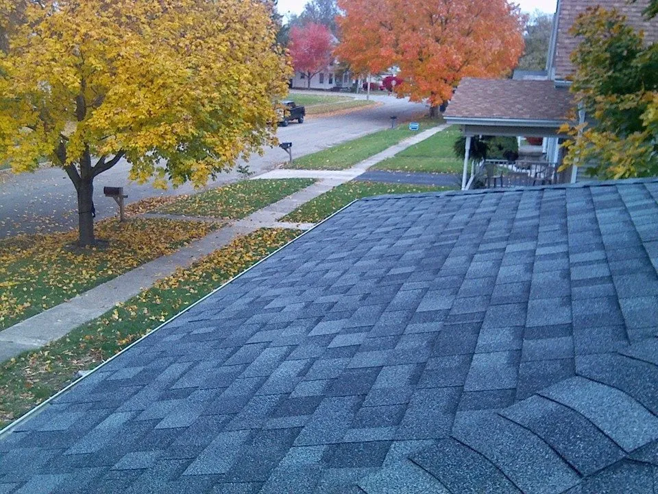 Slide of Quality Roofing Solutions
