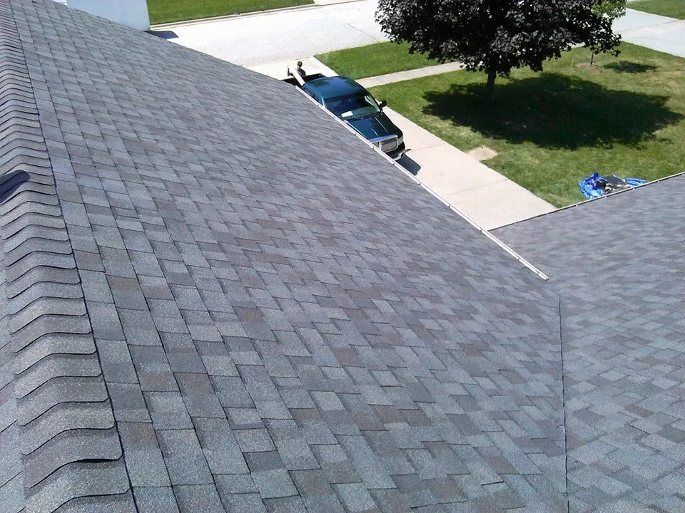 Slide of Quality Roofing Solutions