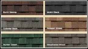 Slide of Quality Roofing Solutions