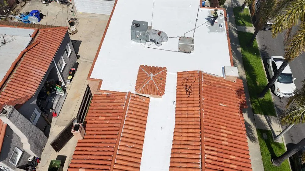 Slide of Quality Roofing Specialist