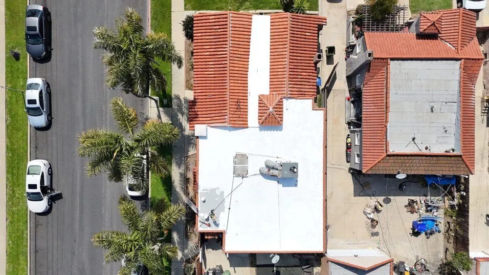 Slide of Quality Roofing Specialist