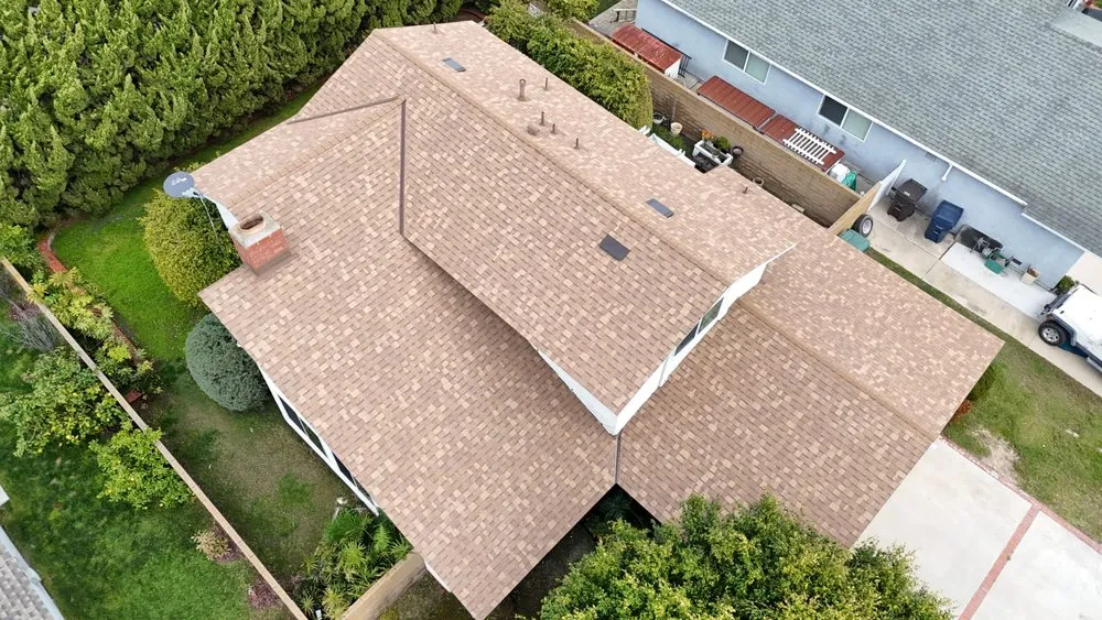 Slide of Quality Roofing Specialists