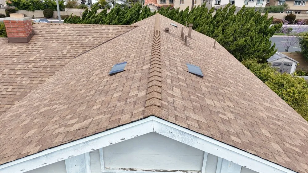 Slide of Quality Roofing Specialists