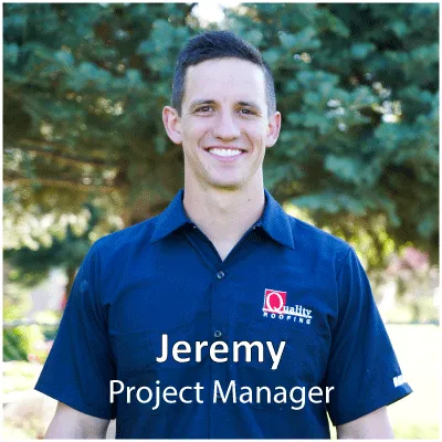 Slide of Quality Roofing