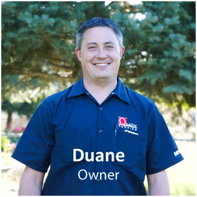 Slide of Quality Roofing