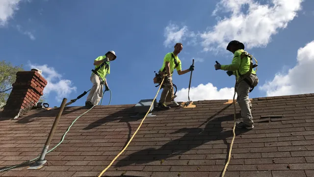 Slide of Quality Roofing