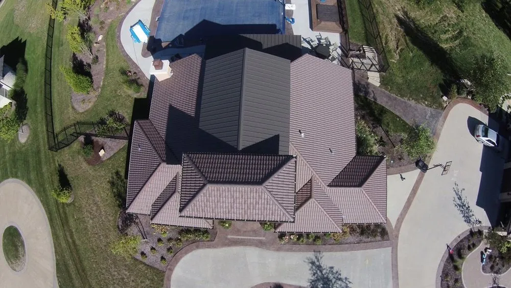 Expert roof replacement near you in Sunrise Beach, MO by Quality Roofing