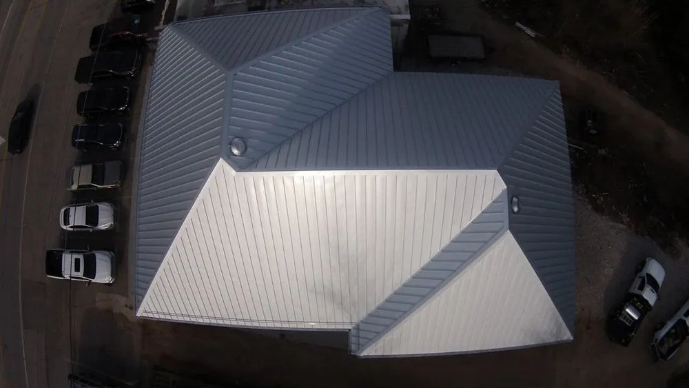 Licensed storm damage roof repair for residential properties across Sunrise Beach, MO - Quality Roofing
