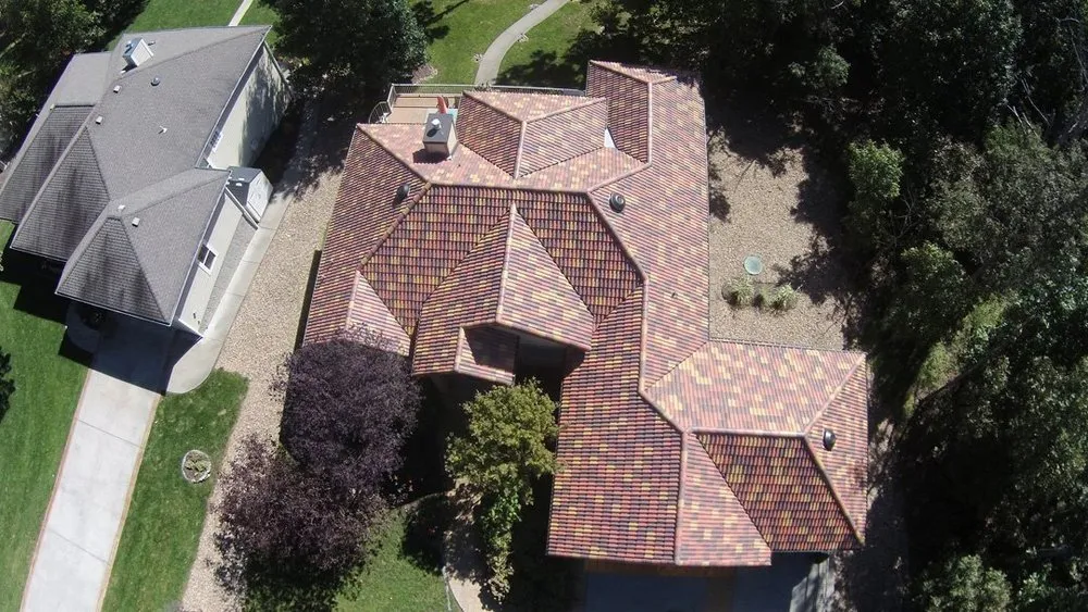Trusted roof installation experts serving Sunrise Beach, MO - Quality Roofing