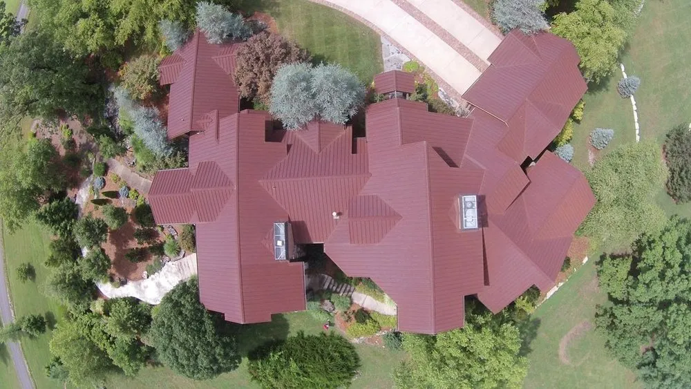 Local storm damage roof repair with free inspection in Sunrise Beach, MO by Quality Roofing