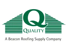 Slide of Quality Roofing Supply