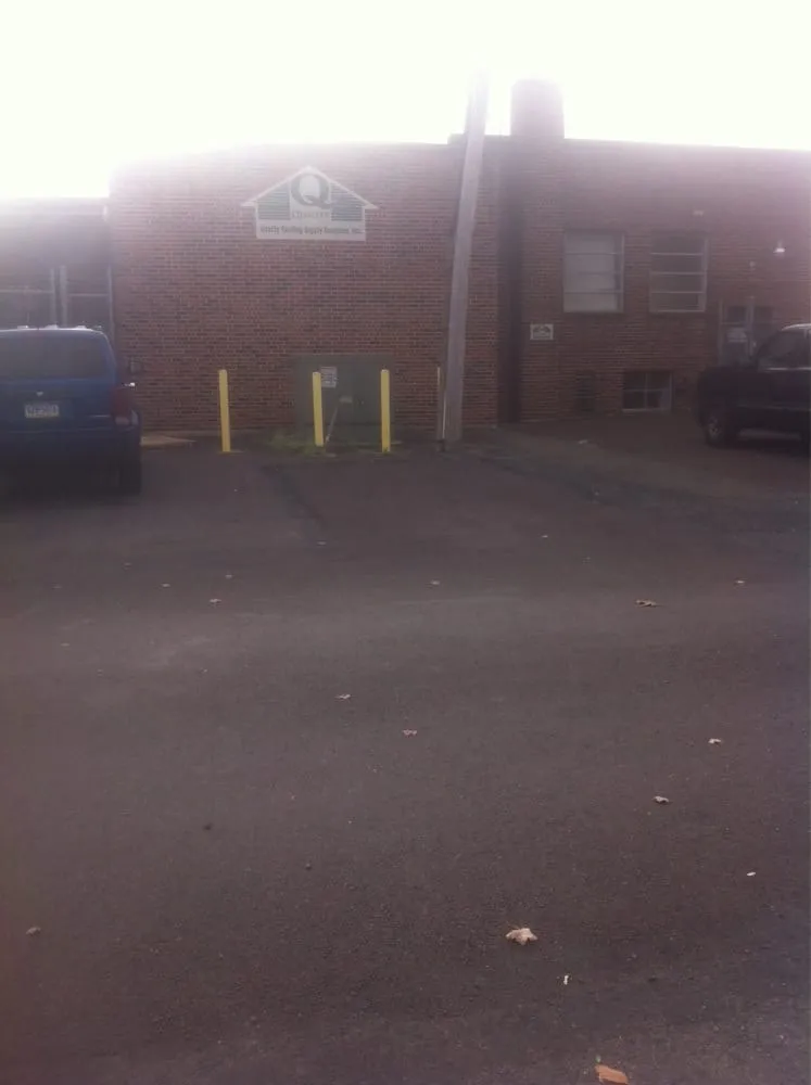 Slide of Quality Roofing Supply