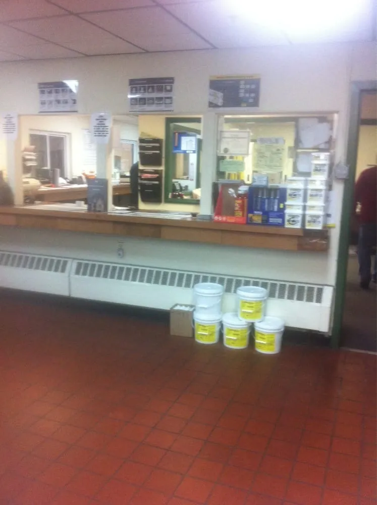 Slide of Quality Roofing Supply