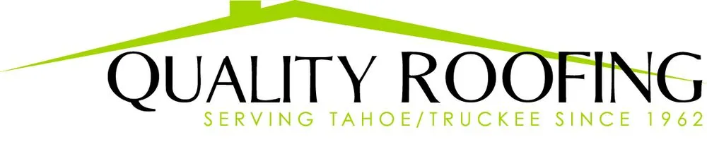 Emergency roof installation in Tahoe City, CA - Quality Roofing