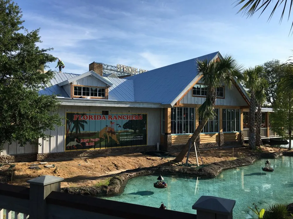 Slide of Quality Roofing