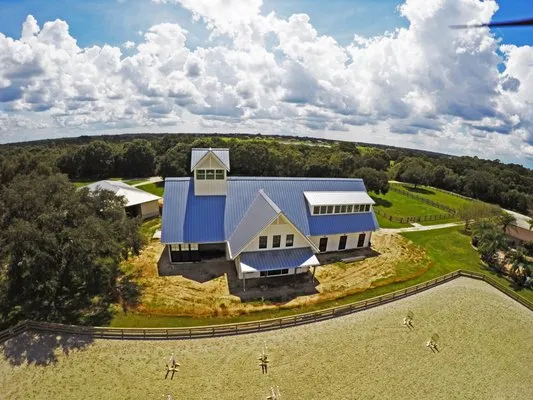Quality Roofing Logo