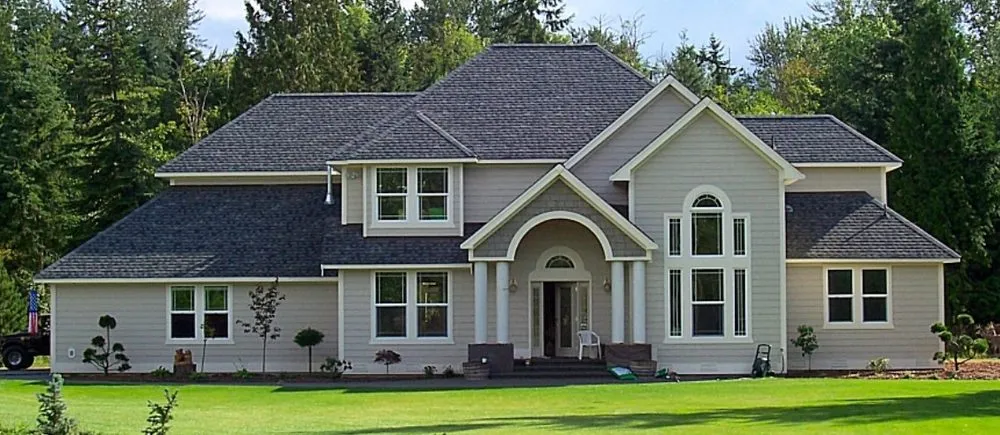 Slide of Quality Roofing TCS