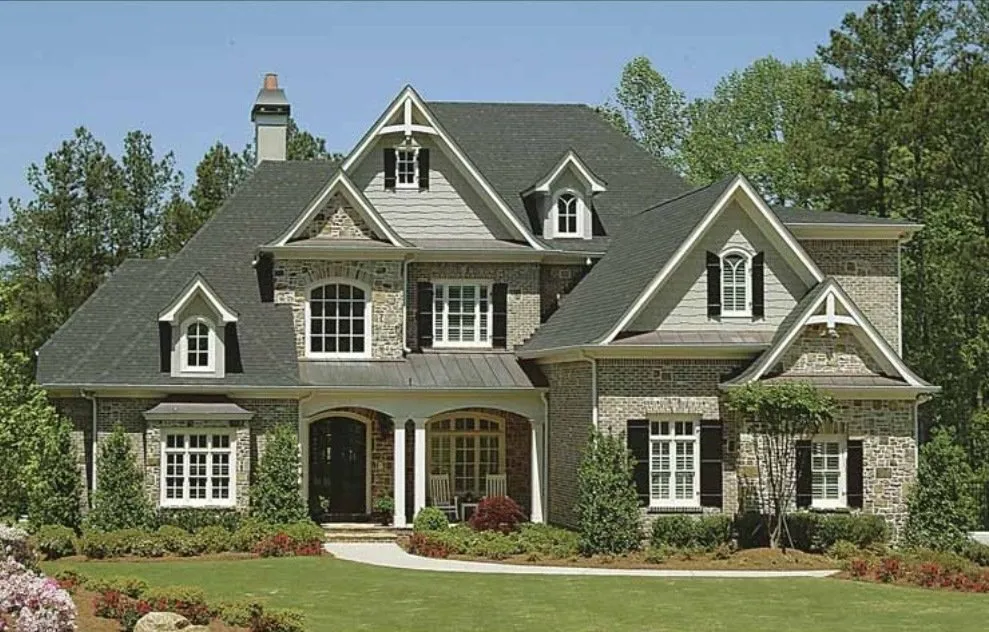 Slide of Quality Roofing TCS