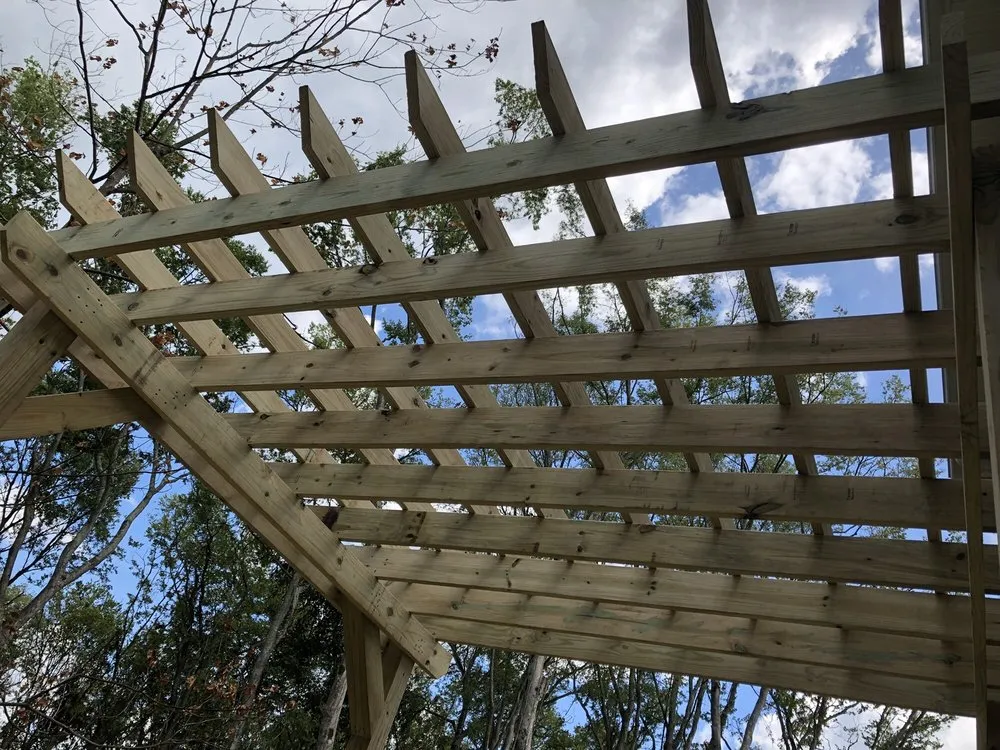 Slide of Quality Roofing TCS