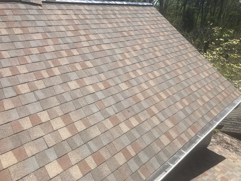 Slide of Quality Roofing TCS