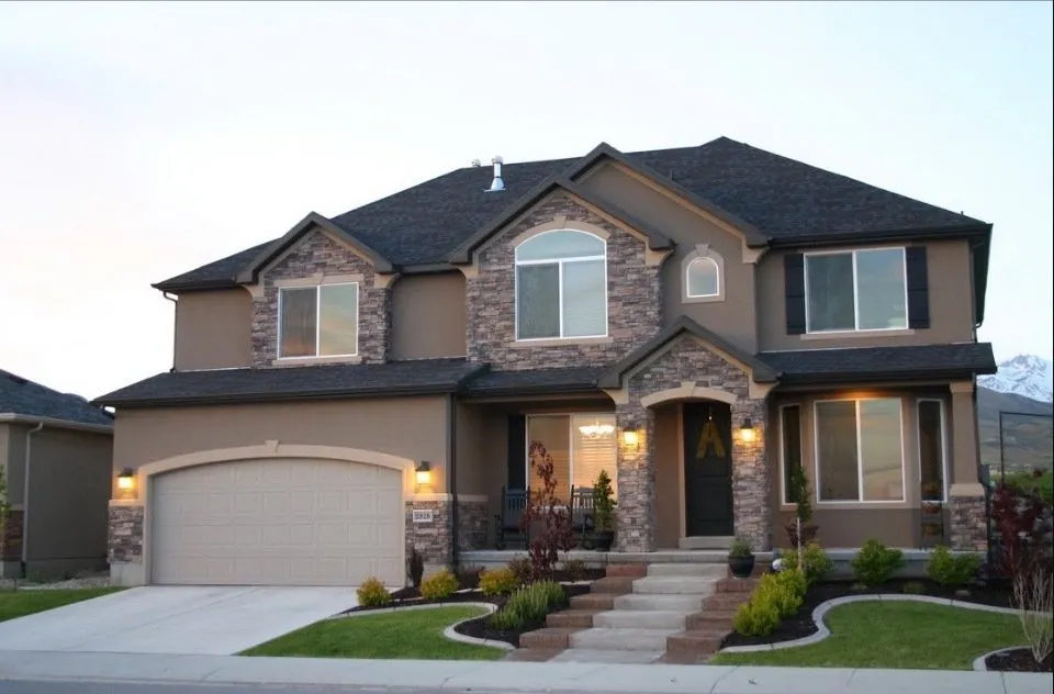 Slide of Quality Roofing TCS