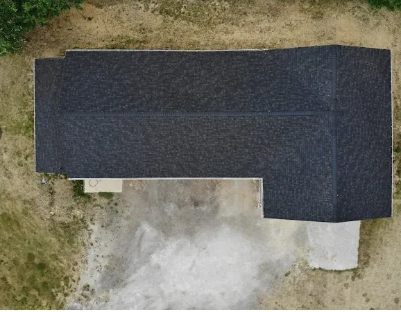 Slide of Quality Roofing Tecumseh