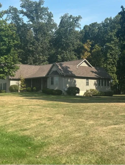 Slide of Quality Roofing Tecumseh