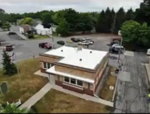 Slide of Quality Roofing Tecumseh