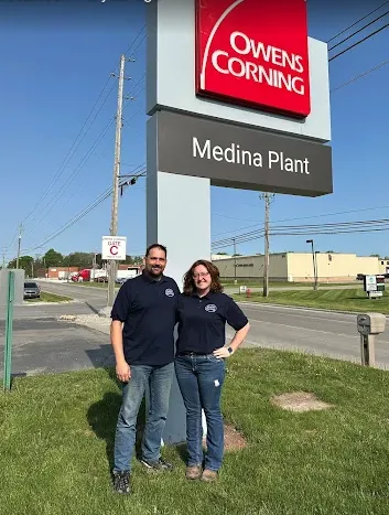 Slide of Quality Roofing Tecumseh