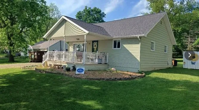 Slide of Quality Roofing Tecumseh